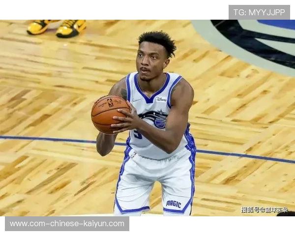 温德尔卡特出战成疑:魔术内线攻防体系的轮换挑战