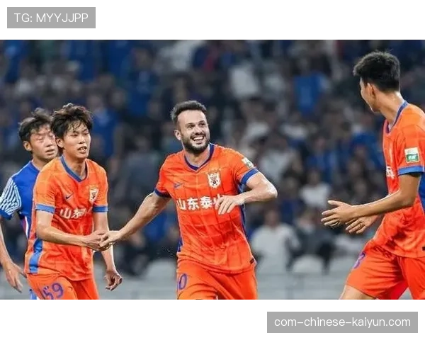 山东泰山客场攻防体系崩盘 控球率54%却遭4球溃败